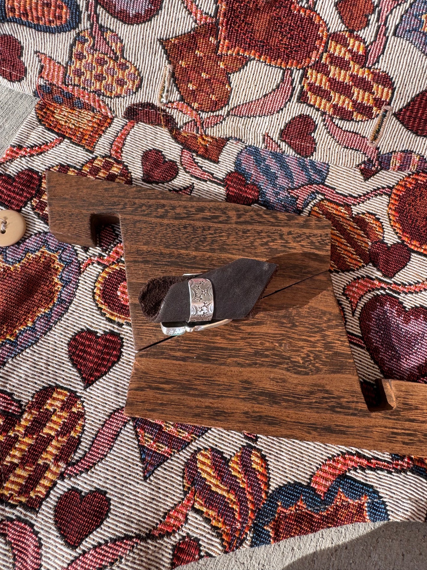 Adjustable