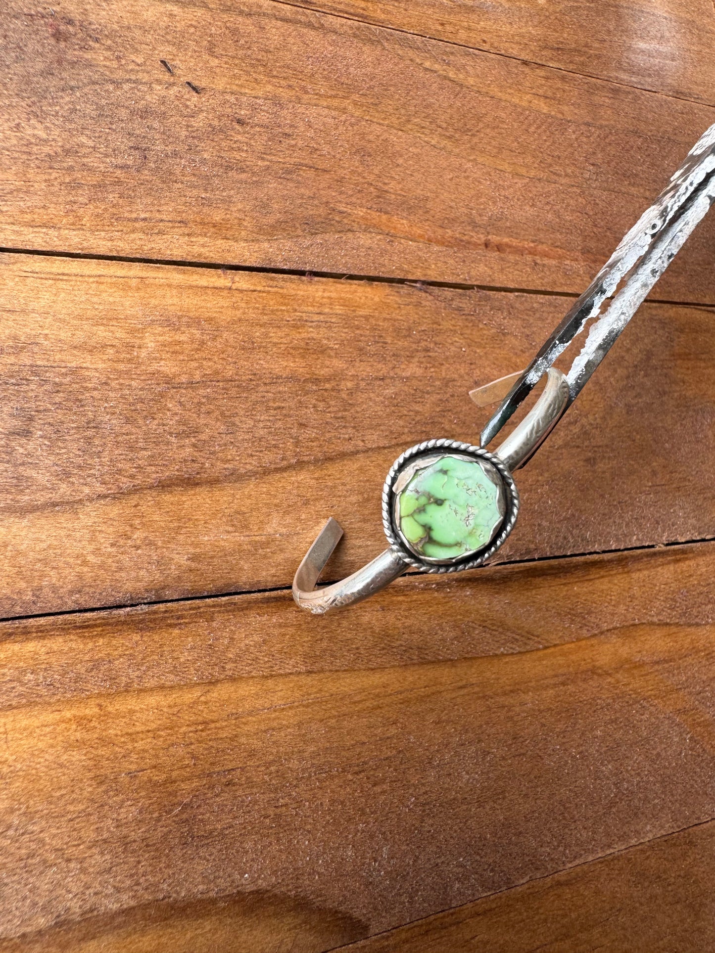 Toddler Cuff