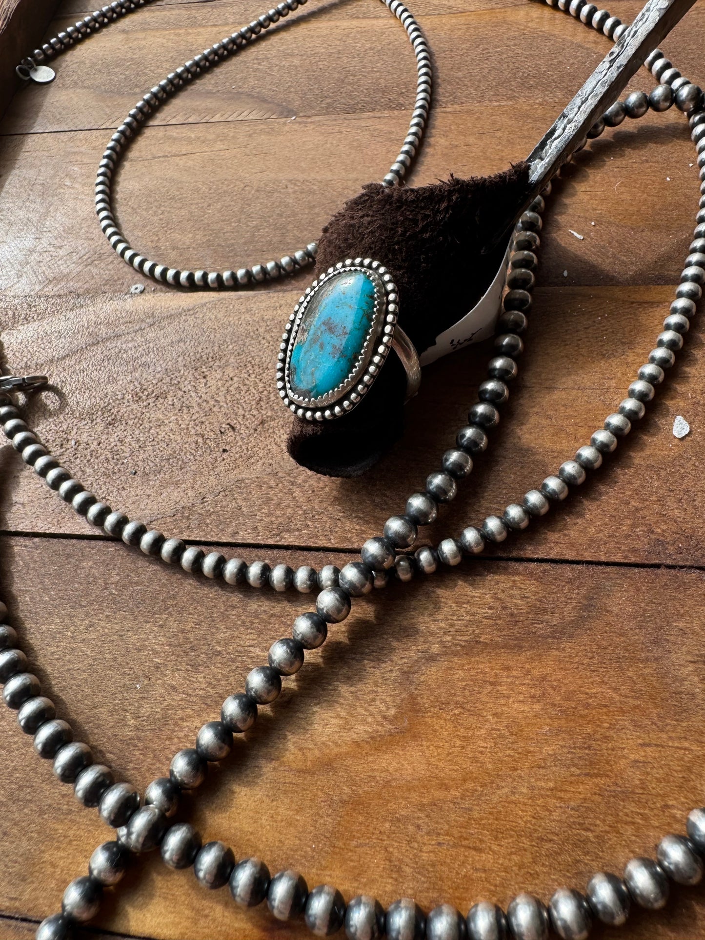 Everyday Turquoise