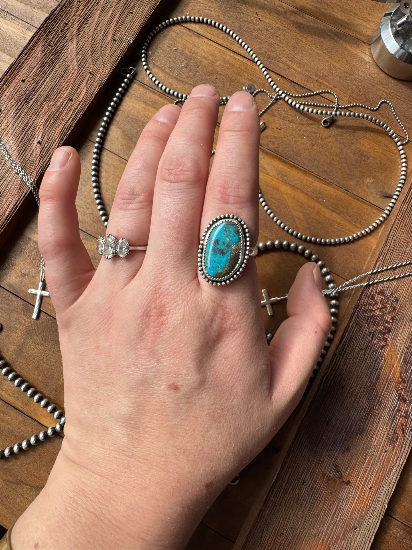 Everyday Turquoise