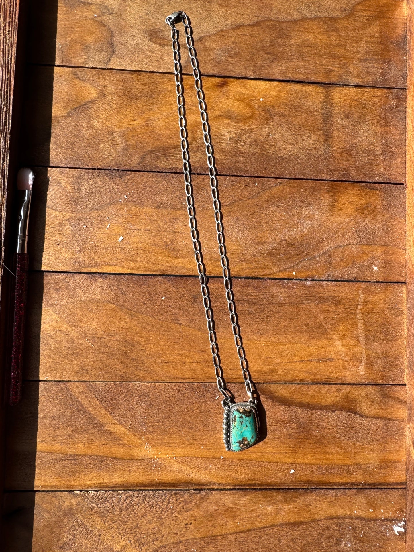 Turquoise Necklace