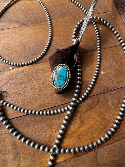 Everyday Turquoise